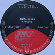 Load image into Gallery viewer, Anita Baker ‎– Rapture