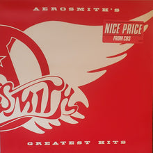 Load image into Gallery viewer, Aerosmith ‎– Aerosmith&#39;s Greatest Hits