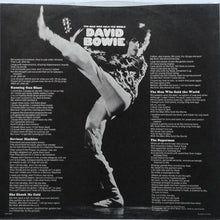 Load image into Gallery viewer, David Bowie ‎– The Man Who Sold The World