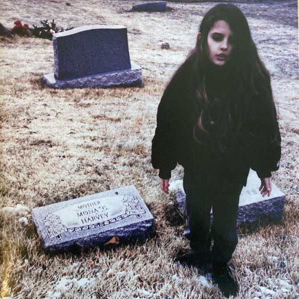 Crystal Castles – Crystal Castles