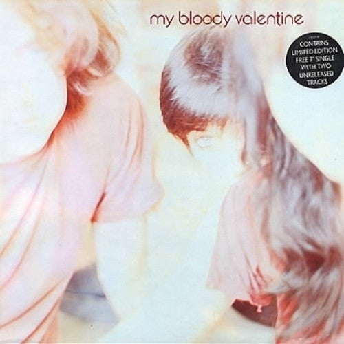 My Bloody Valentine – Isn't Anything