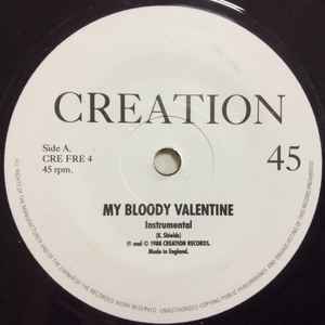 My Bloody Valentine – Isn't Anything