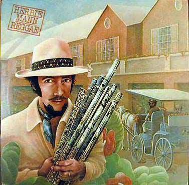 Herbie Mann – Reggae