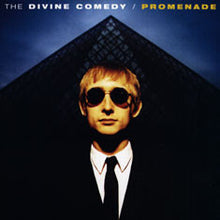 Load image into Gallery viewer, The Divine Comedy ‎– Promenade