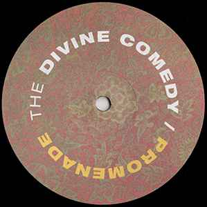 The Divine Comedy ‎– Promenade