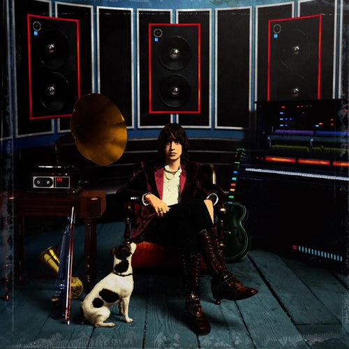 Julian Casablancas – Phrazes For The Young