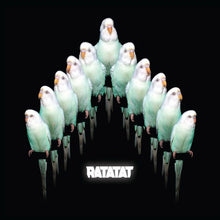 Load image into Gallery viewer, Ratatat – LP4
