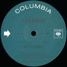 Load image into Gallery viewer, Kashmir (2) ‎– Zitilites
