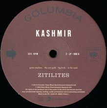 Load image into Gallery viewer, Kashmir (2) ‎– Zitilites