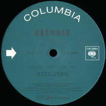 Load image into Gallery viewer, Kashmir (2) ‎– Zitilites