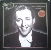 Load image into Gallery viewer, Bing Crosby Accompanied By The Buddy Cole Trio ‎– Tenth Anniversary Collection
