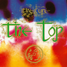 Load image into Gallery viewer, The Cure ‎– The Top