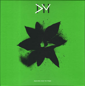 Shop Depeche Mode - Exciter | The 12