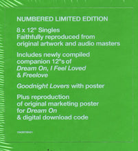 Load image into Gallery viewer, Shop Depeche Mode - Exciter | The 12&quot; Singles