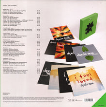 Load image into Gallery viewer, Shop Depeche Mode - Exciter | The 12&quot; Singles