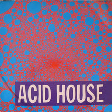 Load image into Gallery viewer, Various – Acid House