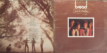 Load image into Gallery viewer, Bread ‎– Baby I&#39;m-A Want You