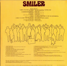 Load image into Gallery viewer, Rod Stewart ‎– Smiler