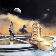 Load image into Gallery viewer, Saga – Silent Knight