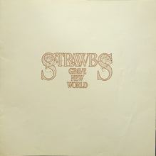 Load image into Gallery viewer, Strawbs ‎– Grave New World