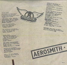 Load image into Gallery viewer, Aerosmith ‎– Live! Bootleg