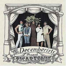 Load image into Gallery viewer, The Decemberists – Picaresque
