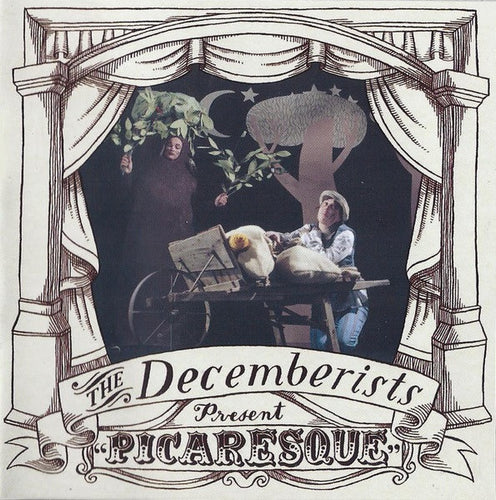 The Decemberists – Picaresque