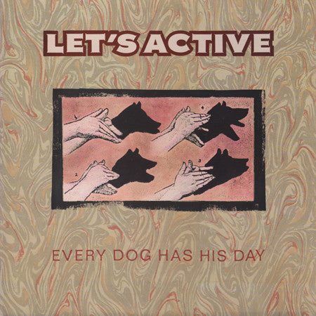 Let's Active – Every Dog Has His Day