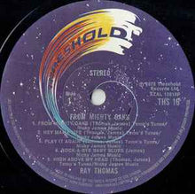 Load image into Gallery viewer, Ray Thomas – From Mighty Oaks