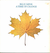 Load image into Gallery viewer, Blue Mink – A Time Of Change