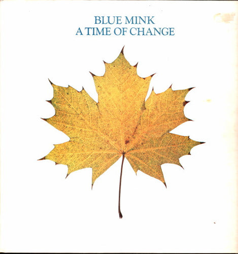 Blue Mink – A Time Of Change