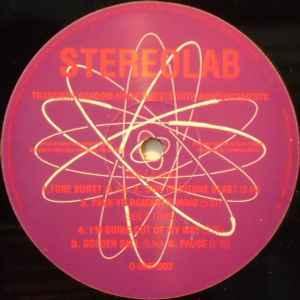 Stereolab – Transient Random-Noise Bursts With Announcements