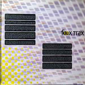 Various – Flux Trax
