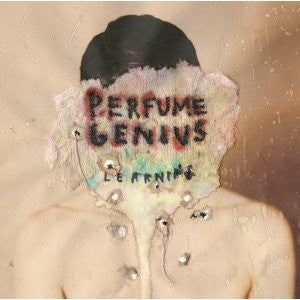 Perfume Genius ‎– Learning