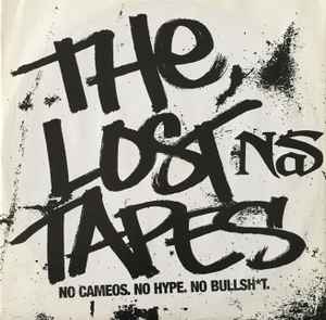 Nas – The Lost Tapes