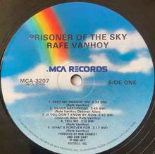 Load image into Gallery viewer, Rafe VanHoy* – Prisoner Of The Sky