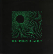 Load image into Gallery viewer, The Sisters Of Mercy ‎– Temple Of Love