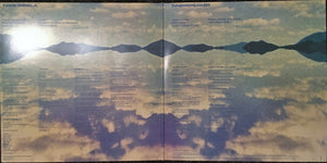 Tame Impala ‎– Innerspeaker
