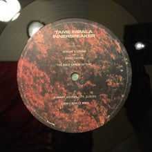 Load image into Gallery viewer, Tame Impala ‎– Innerspeaker
