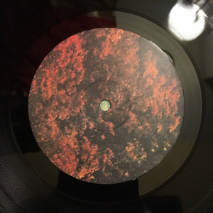 Tame Impala ‎– Innerspeaker