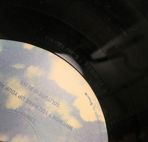 Tame Impala ‎– Innerspeaker