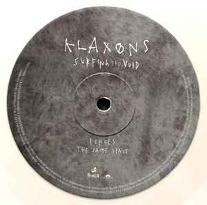 Klaxons – Surfing The Void