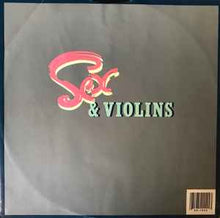 Load image into Gallery viewer, Martin Mull – Sex &amp; Violins