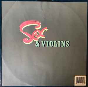 Martin Mull – Sex & Violins