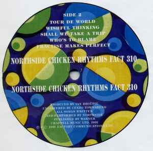 Northside (2) ‎– Chicken Rhythms