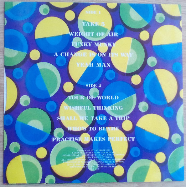 Northside (2) ‎– Chicken Rhythms