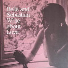Load image into Gallery viewer, Belle And Sebastian* ‎– Write About Love