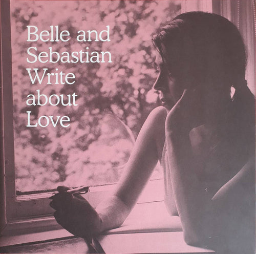Belle And Sebastian* ‎– Write About Love