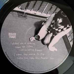 Belle And Sebastian* ‎– Write About Love