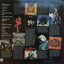 Load image into Gallery viewer, Thin Lizzy ‎– The Adventures Of Thin Lizzy (The Hit Singles Collection)